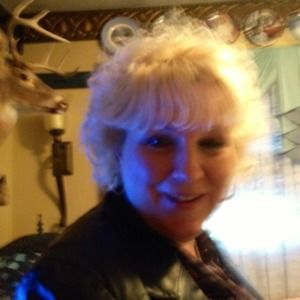 Meet your Posher, Lorena